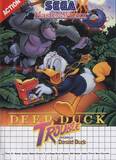 Deep Duck Trouble (Sega Master System)